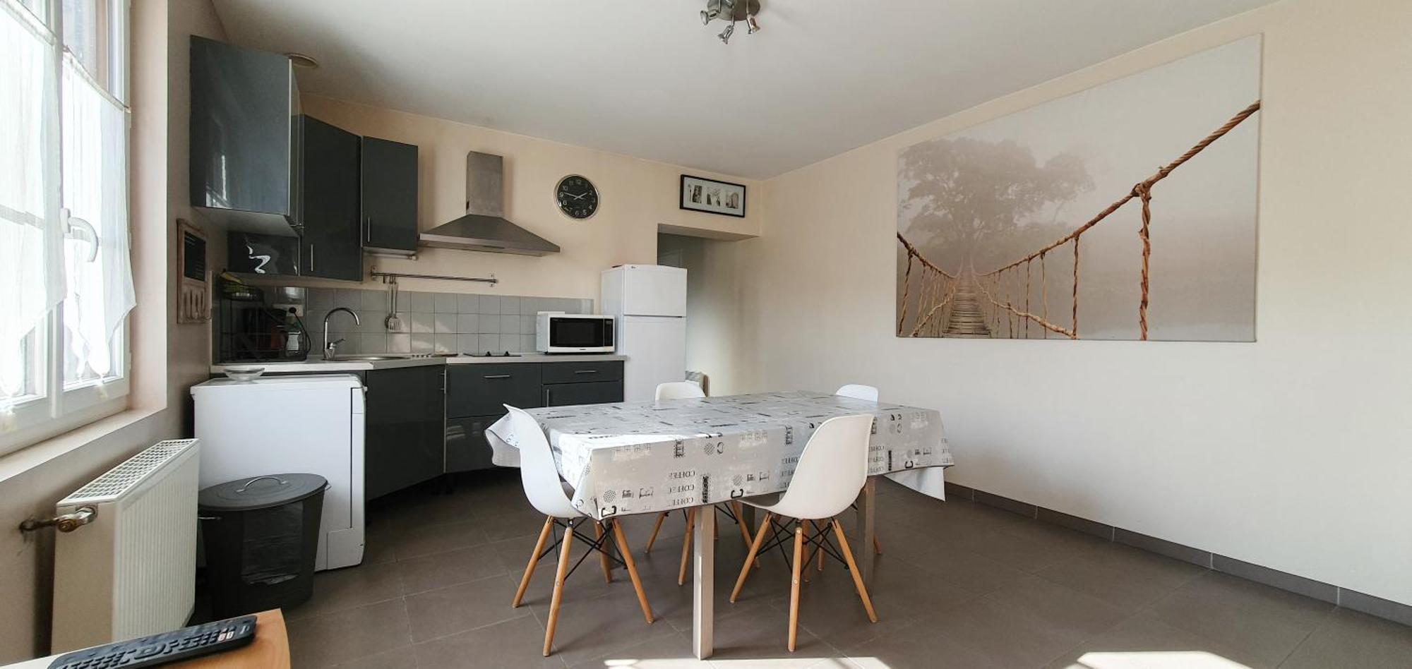 Disneyland Paris, 62 M2 Apartment Coupvray Exterior foto
